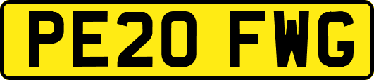 PE20FWG