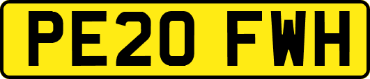 PE20FWH