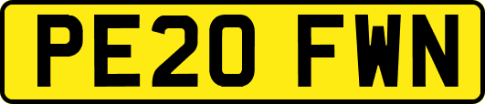 PE20FWN
