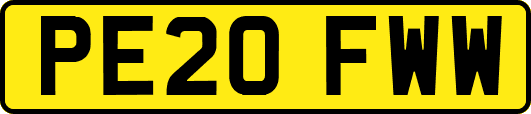 PE20FWW