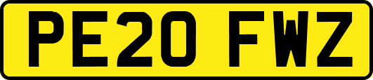PE20FWZ