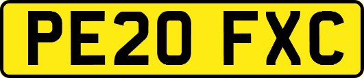 PE20FXC