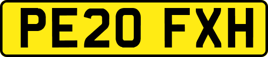 PE20FXH