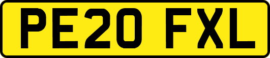 PE20FXL