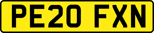 PE20FXN