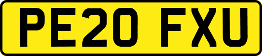 PE20FXU