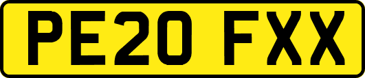 PE20FXX