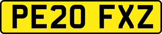 PE20FXZ