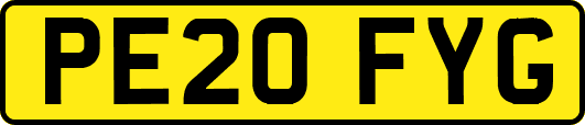 PE20FYG