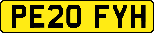 PE20FYH