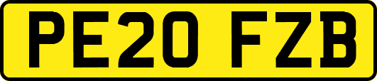 PE20FZB
