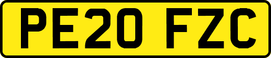 PE20FZC