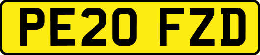 PE20FZD
