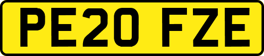 PE20FZE