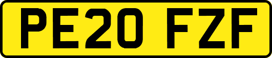 PE20FZF