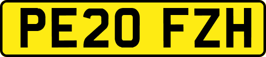 PE20FZH