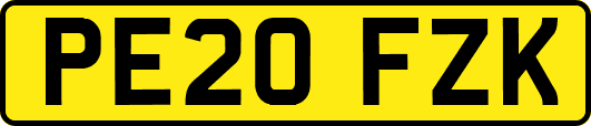 PE20FZK