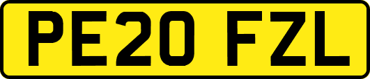 PE20FZL