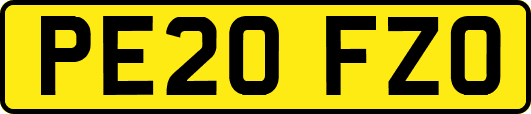 PE20FZO