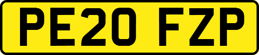 PE20FZP