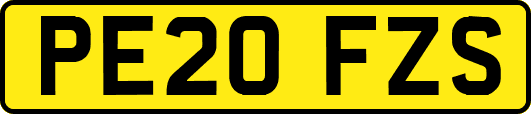 PE20FZS