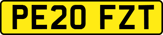PE20FZT