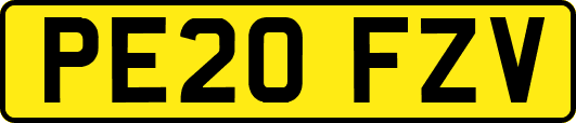 PE20FZV