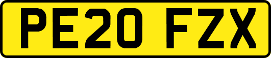 PE20FZX