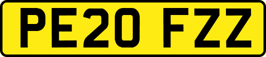 PE20FZZ