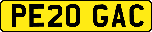 PE20GAC