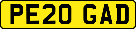 PE20GAD