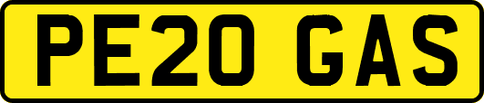 PE20GAS
