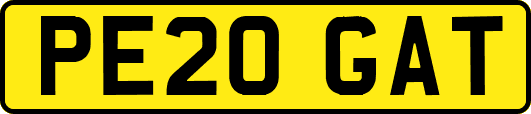 PE20GAT