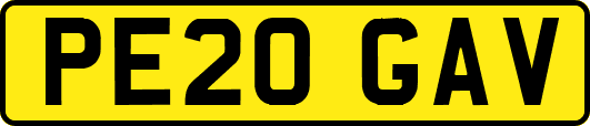 PE20GAV