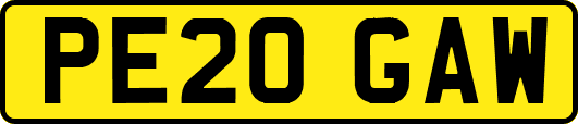 PE20GAW