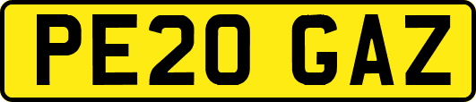 PE20GAZ