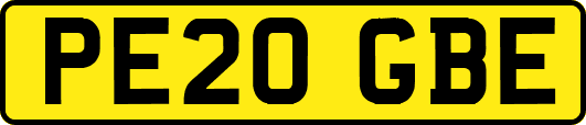 PE20GBE