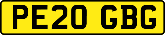 PE20GBG