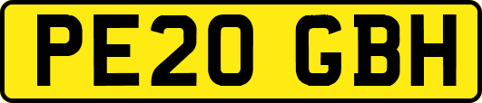 PE20GBH