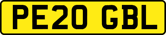 PE20GBL