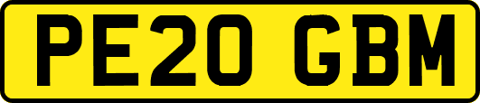 PE20GBM