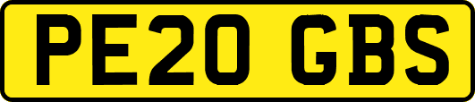PE20GBS