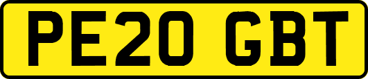PE20GBT