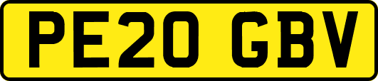 PE20GBV