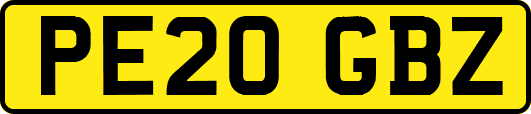 PE20GBZ