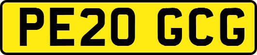 PE20GCG