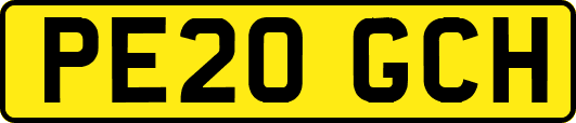 PE20GCH