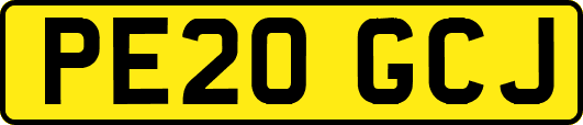 PE20GCJ