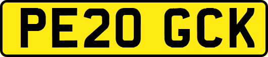 PE20GCK