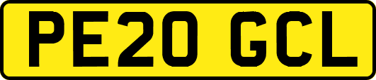 PE20GCL